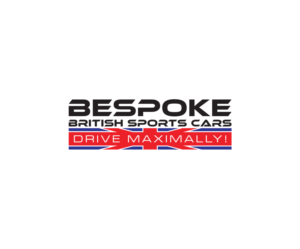 Logo-Design von StY_12 für Bespoke British Sports Cars | Design: #20633081