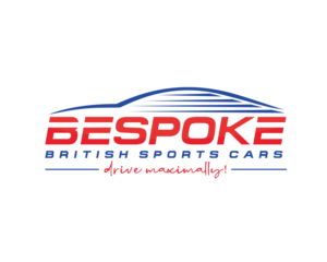Logo Design by Atec for Bespoke British Sports Cars | Design #20576676