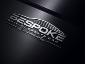 Same text as now, but with a sporty zip! | Logo-Design von Atec