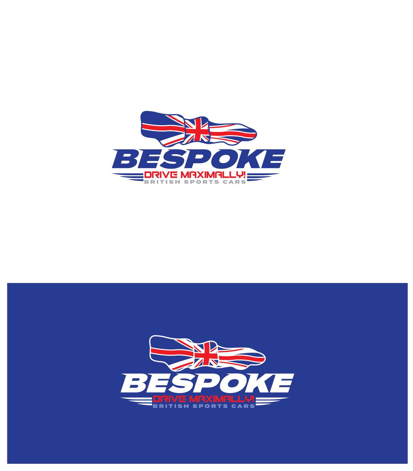 Design de Logo par Mosa Abo swelem pour Bespoke British Sports Cars | Design #20612029