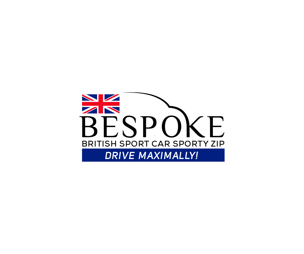 Diseño de Logo por Kreativeideaz para Bespoke British Sports Cars | Diseño #20583832