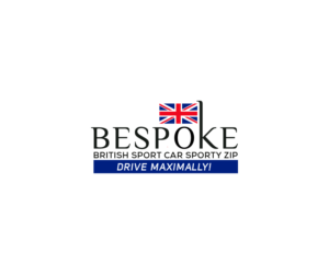 Logo-Design von Kreativeideaz für Bespoke British Sports Cars | Design: #20583899