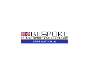 Logo Design by Kreativeideaz for Bespoke British Sports Cars | Design #20592010