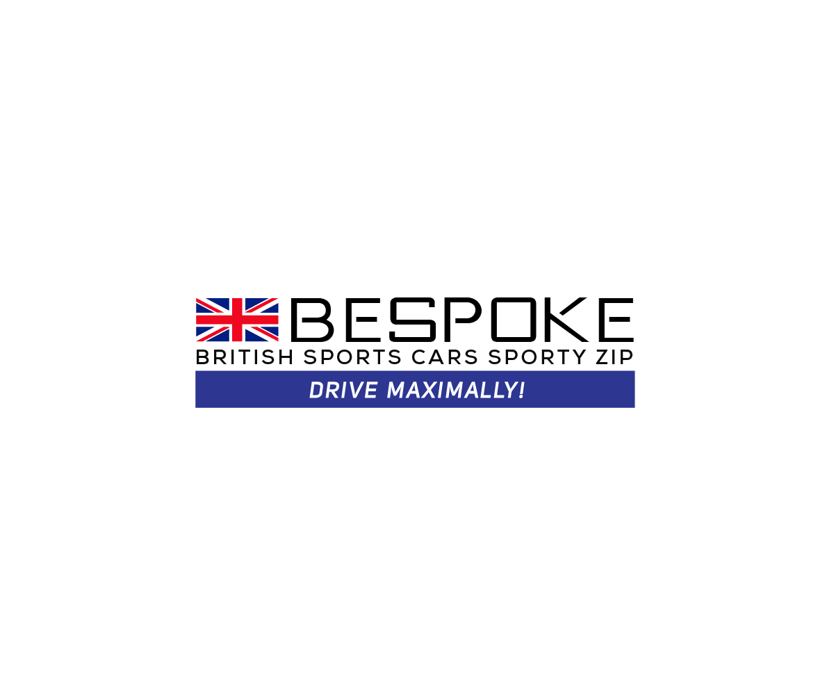 Logo Design by Kreativeideaz for Bespoke British Sports Cars | Design #20593637