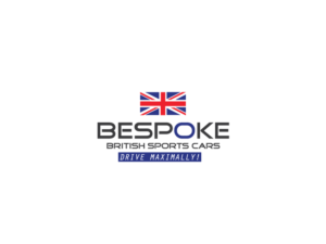Logo Design by esolztech for Bespoke British Sports Cars | Design: #20600469