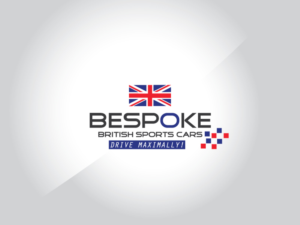 Logo Design by esolztech for Bespoke British Sports Cars | Design: #20600470