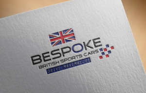 Logo-Design von esolztech für Bespoke British Sports Cars | Design: #20600472
