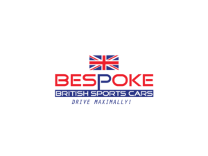 Logo-Design von esolztech für Bespoke British Sports Cars | Design: #20600473