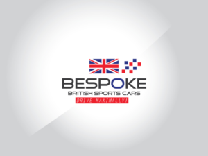 Logo-Design von esolztech für Bespoke British Sports Cars | Design: #20605579