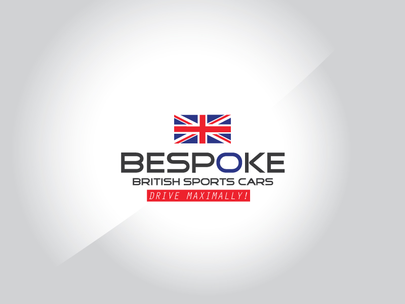 Diseño de Logo por esolztech para Bespoke British Sports Cars | Diseño #20605594