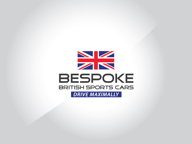 Logo-Design von esolztech für Bespoke British Sports Cars | Design #20605702