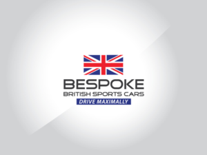 Logo Design by esolztech for Bespoke British Sports Cars | Design: #20605702