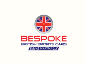 Logo Design by esolztech for Bespoke British Sports Cars | Design #20610927