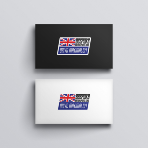 Logo Design by aquabomb26 for Bespoke British Sports Cars | Design #20571509