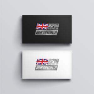 Logo-Design von aquabomb26 für Bespoke British Sports Cars | Design: #20588159