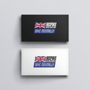 Design de Logo par aquabomb26 pour Bespoke British Sports Cars | Design : #20588160