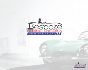 Design de Logo par Djamdesign pour Bespoke British Sports Cars | Design : #20571778