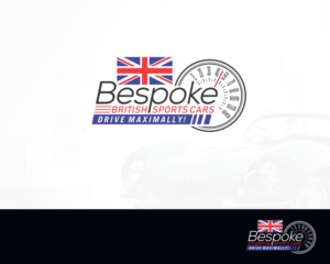 Design de Logo par Djamdesign pour Bespoke British Sports Cars | Design : #20588551