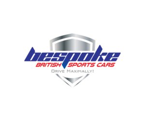 Logo Design by DreamzINSIDE for Bespoke British Sports Cars | Design #20628738