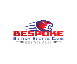Logo-Design von DreamzINSIDE für Bespoke British Sports Cars | Design: #20628739