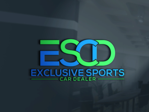 Logo-Design von appledesign 3 für Bespoke British Sports Cars | Design: #20578868