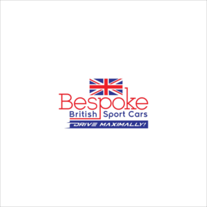 Logo Design by theJangAbayz for Bespoke British Sports Cars | Design #20606542