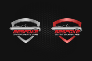 Same text as now, but with a sporty zip! | Logo Design by Farqaleit™
