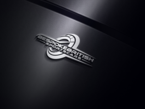 Logo-Design von khairul 5 für Bespoke British Sports Cars | Design: #20580533