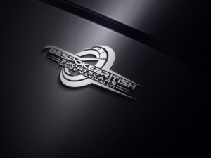Logo-Design von khairul 5 für Bespoke British Sports Cars | Design: #20596067