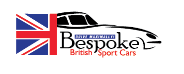 Logo Design by celix.usira for Bespoke British Sports Cars | Design #20618393