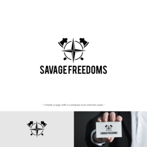 Diseño de Logo por zatsukiki para este proyecto | Diseño: #20573331