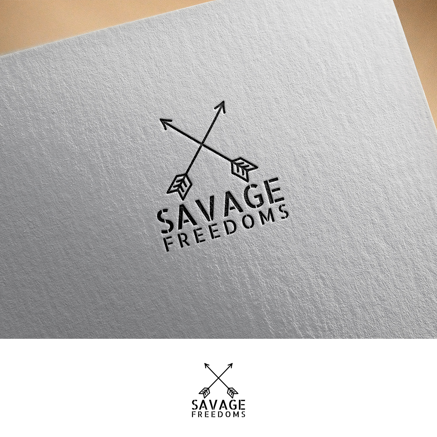 Logo Design by DesignDUO for this project | Design #20585483
