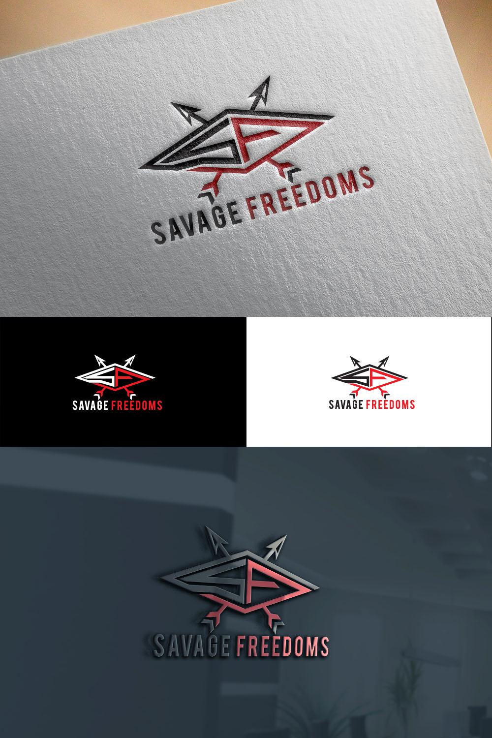 Diseño de Logo por shariqueyaseen2 para este proyecto | Diseño: #20578756