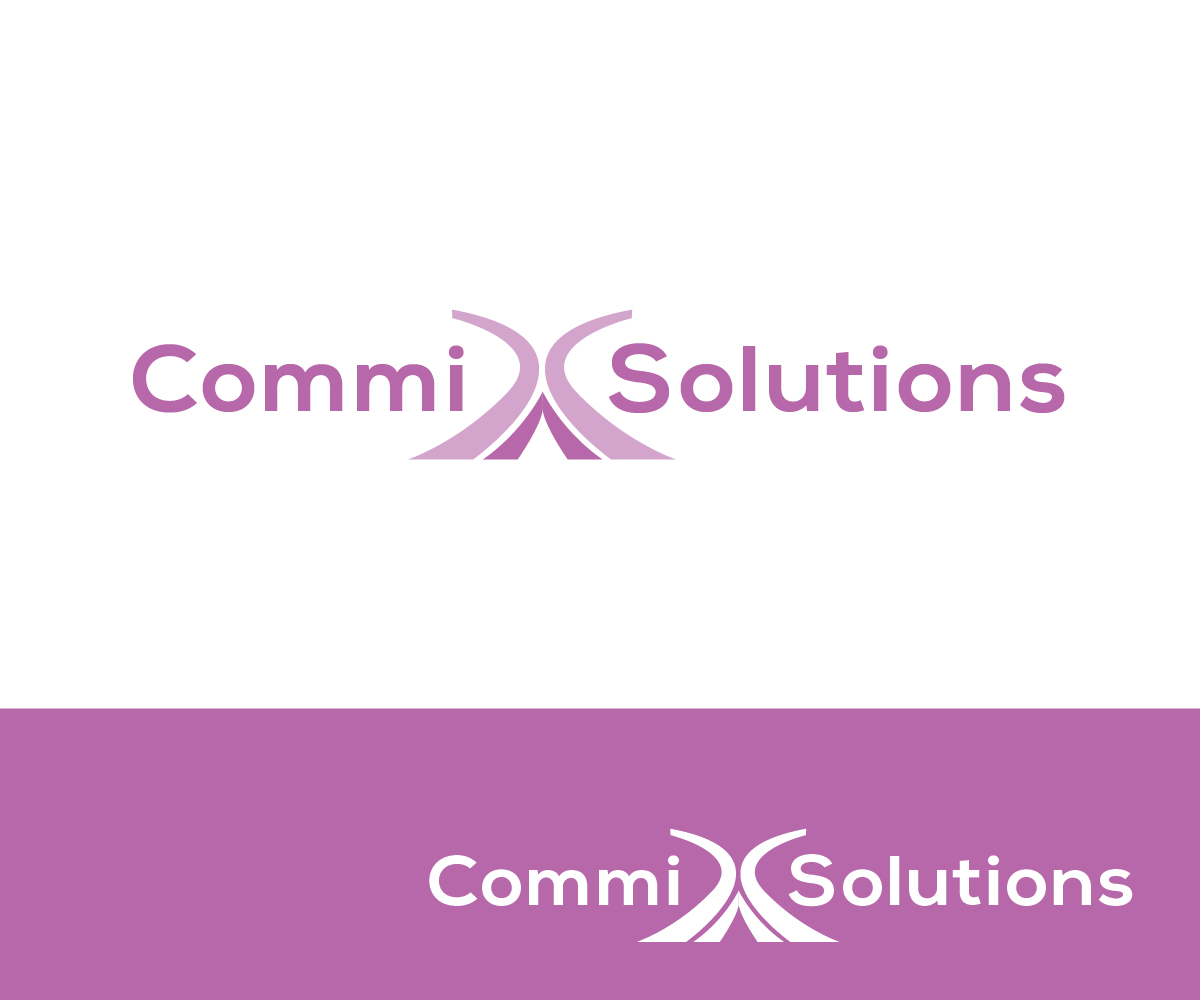 Logo-Design von renderman für CommixSolutions | Design #20573280