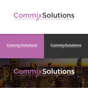 Logo Design by Graphic Media
