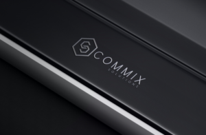 Design de Logo par GLDesigns pour CommixSolutions | Design : #20570631