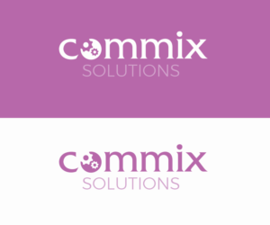 Design de Logo par Christian Champagne pour CommixSolutions | Design : #20573919
