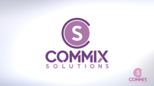 Design de Logo par Marco Rubio pour CommixSolutions | Design : #20571102