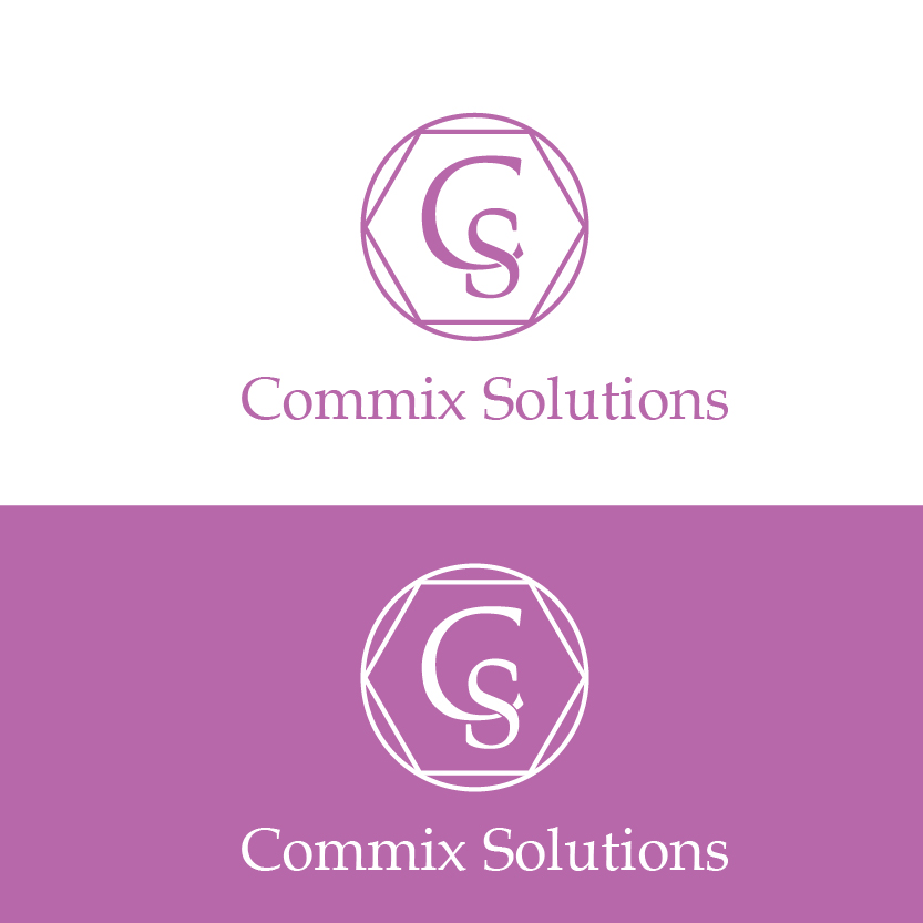 Design de Logo par Nishi 4 pour CommixSolutions | Design #20567811
