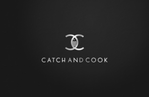 Catch And Cook | Logo Design by GLDesigns