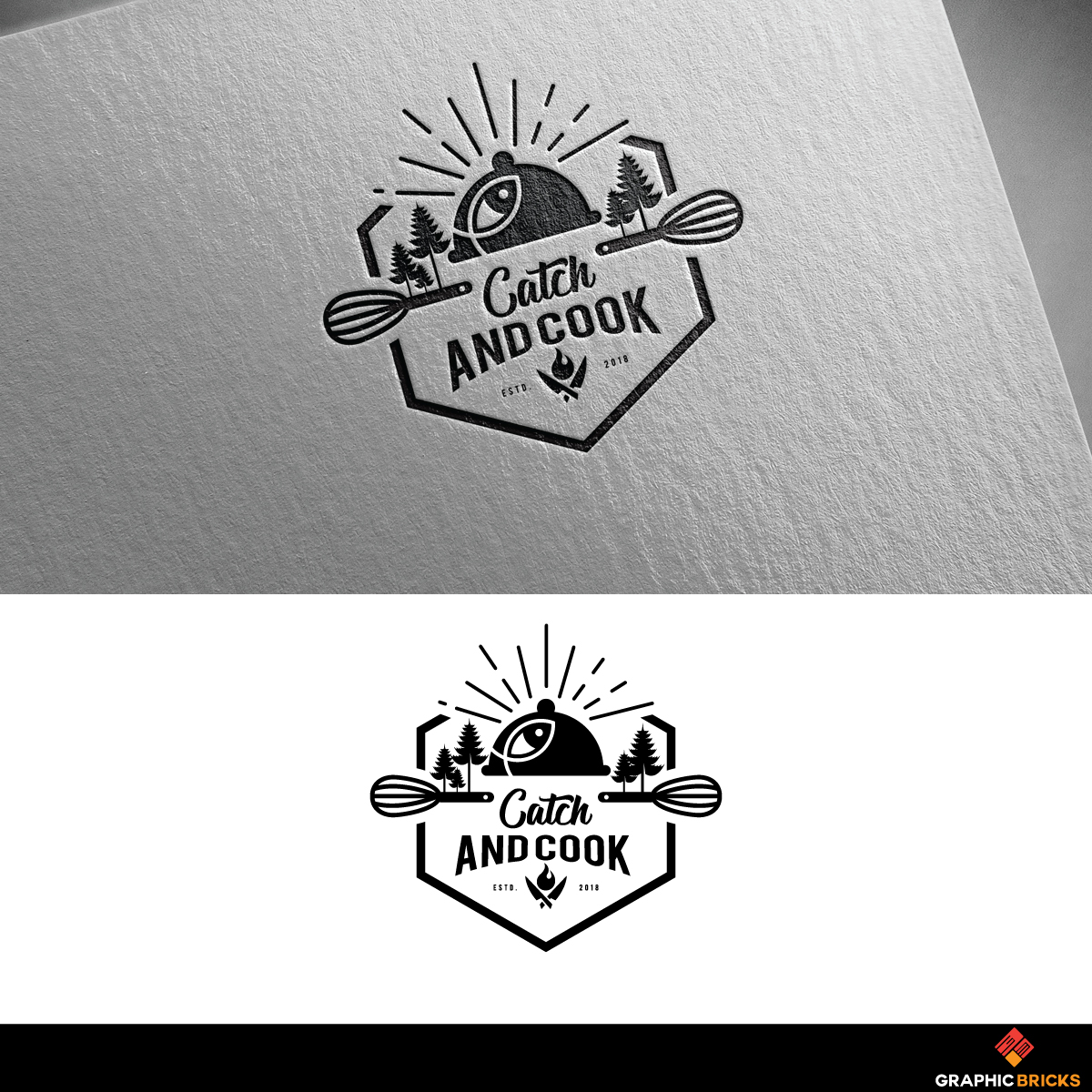 Logo Design by Graphic Bricks for this project | Design #20567468