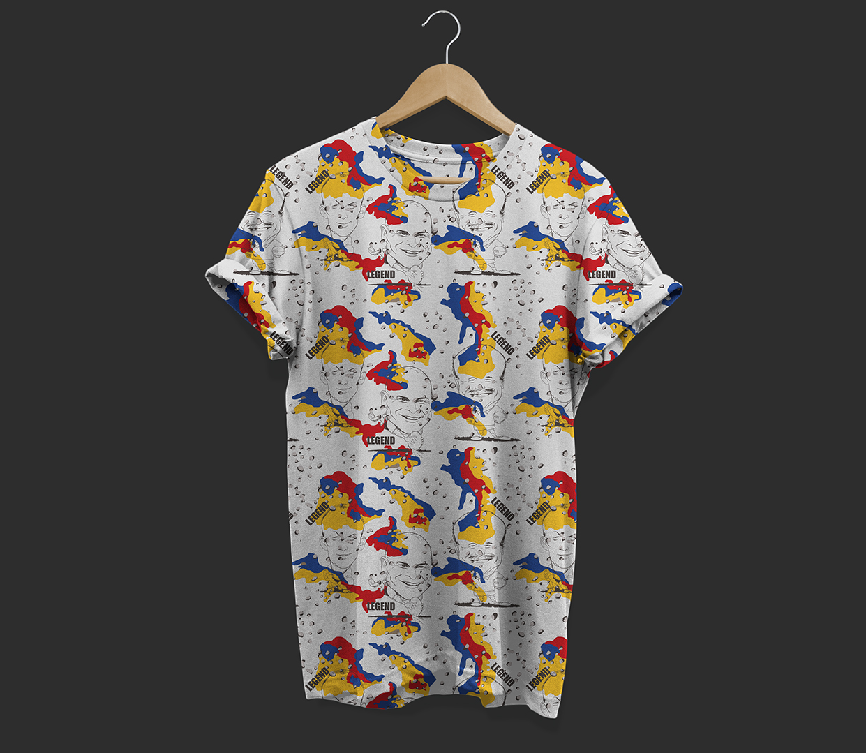 Graphic Design by Ngoeg for Springfield Central State School | Design #20587969