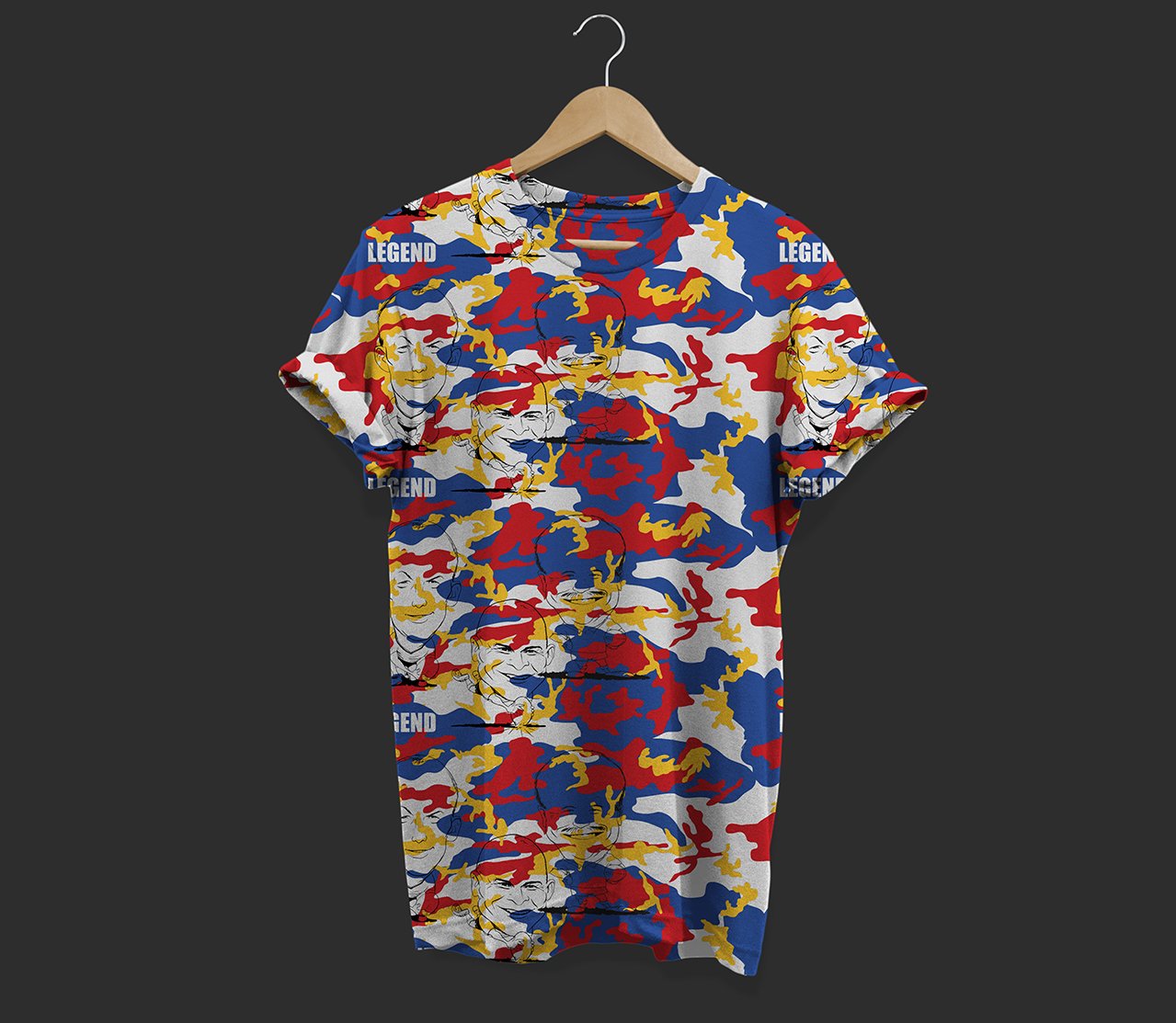 Graphic Design by Ngoeg for Springfield Central State School | Design #20588001