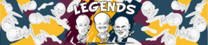 SPORT HOUSE LEGENDS | Grafik-Design von Alpha_Creative