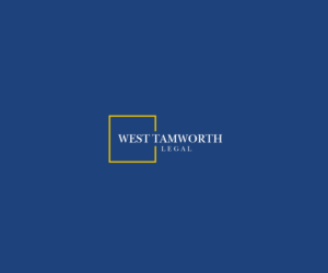 West Tamworth Legal  | Logo Design by Meraki*