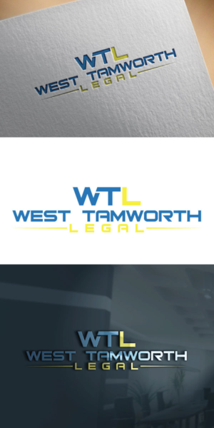 Logo Design by JAFRIN for this project | Design: #20568644