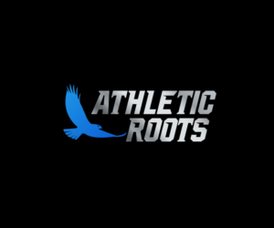 Athletic Roots | Logo Design by Sergio Coelho