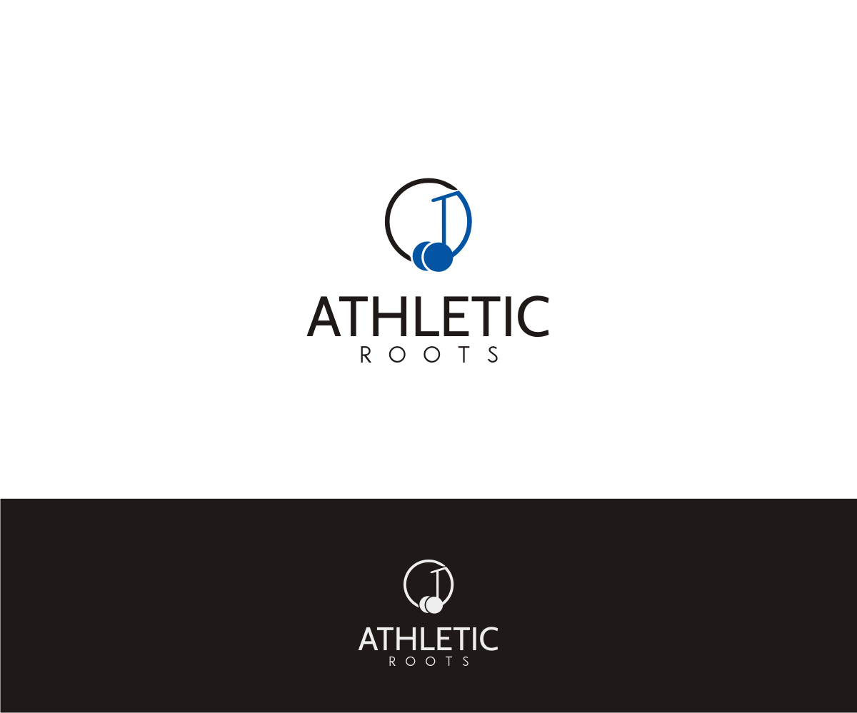 Logo Design by T I K H E - L M W for this project | Design #20589904