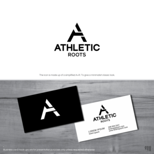 Design de Logo par MBARO pour ce projet | Design : #20602990