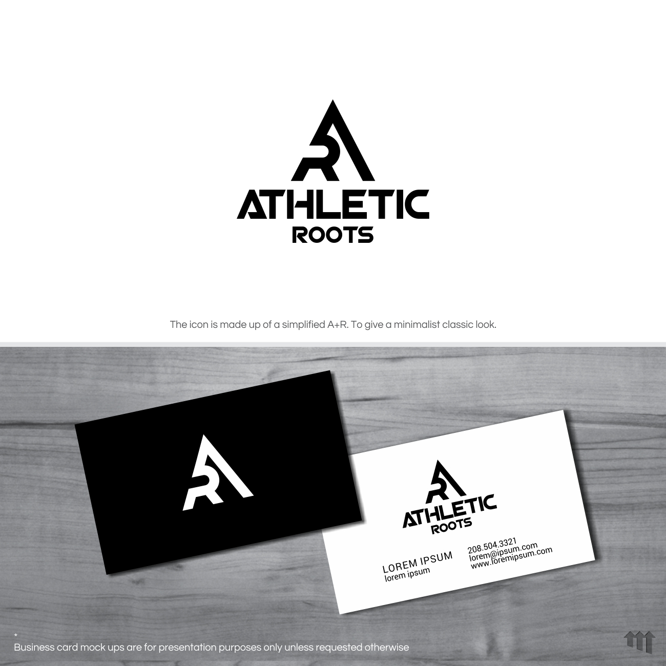 Design de Logo par MBARO pour ce projet | Design #20602991